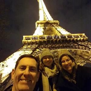 Meet your Posher, Tina